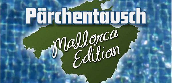  Pärchentausch - Mallorca Edition 3